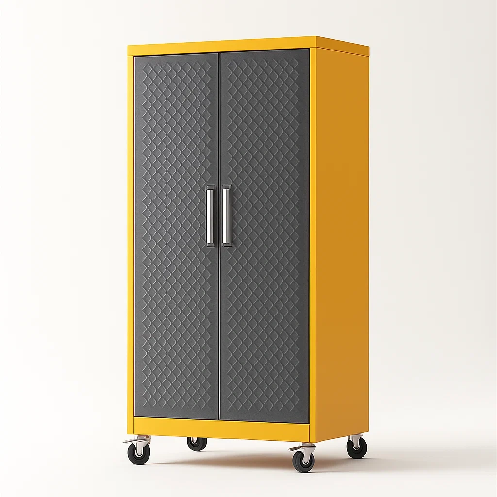 Meuble de rangement,Armoire de garage