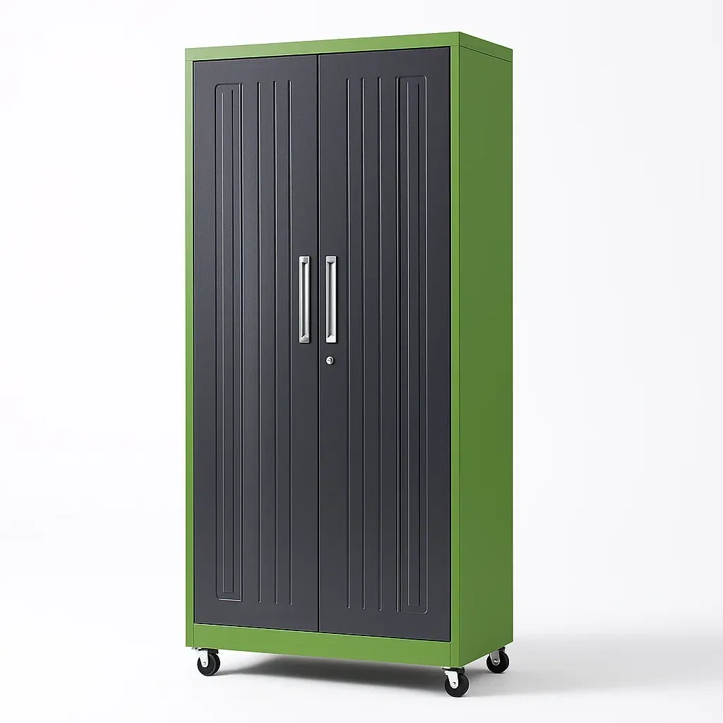 Meuble de rangement,Armoire de garage