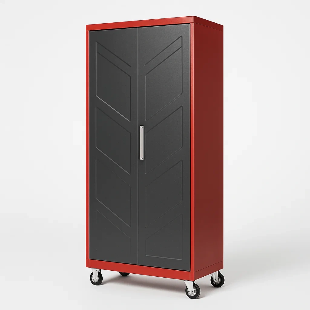 Meuble de rangement,Armoire de garage