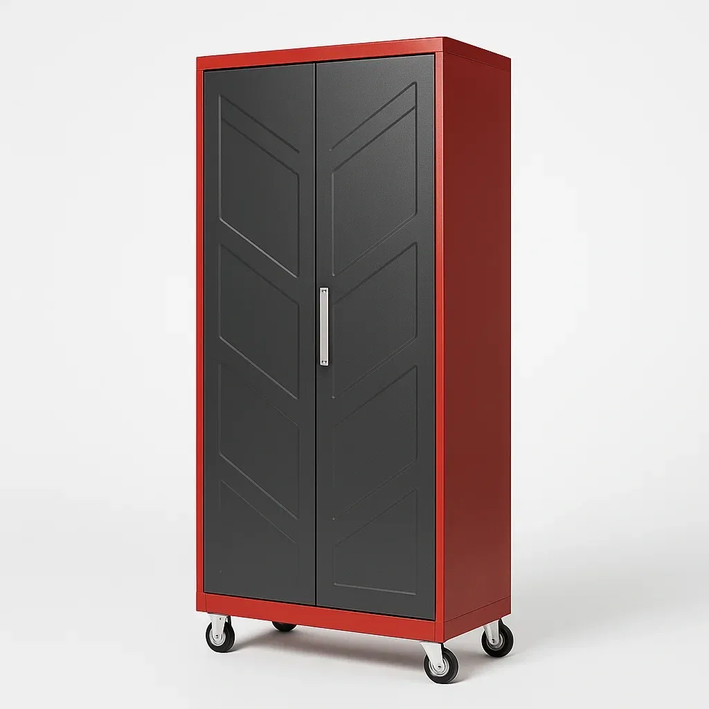 Meuble de rangement,Armoire de garage