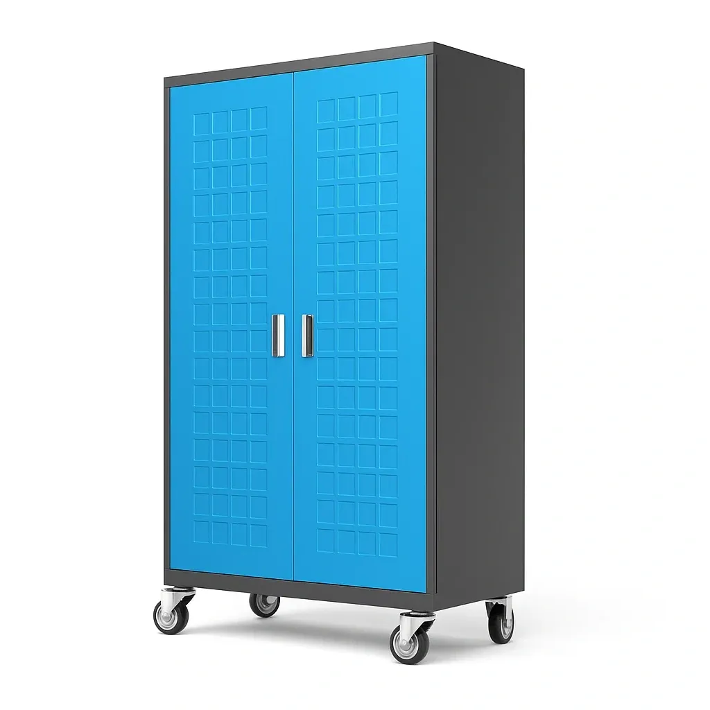 Meuble de rangement,Armoire de garage