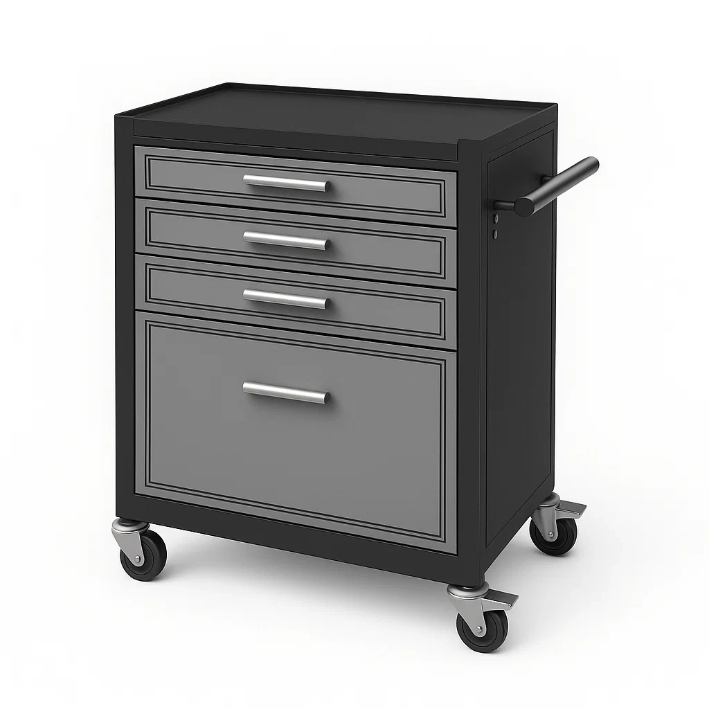 Meuble de rangement,Armoire à outil