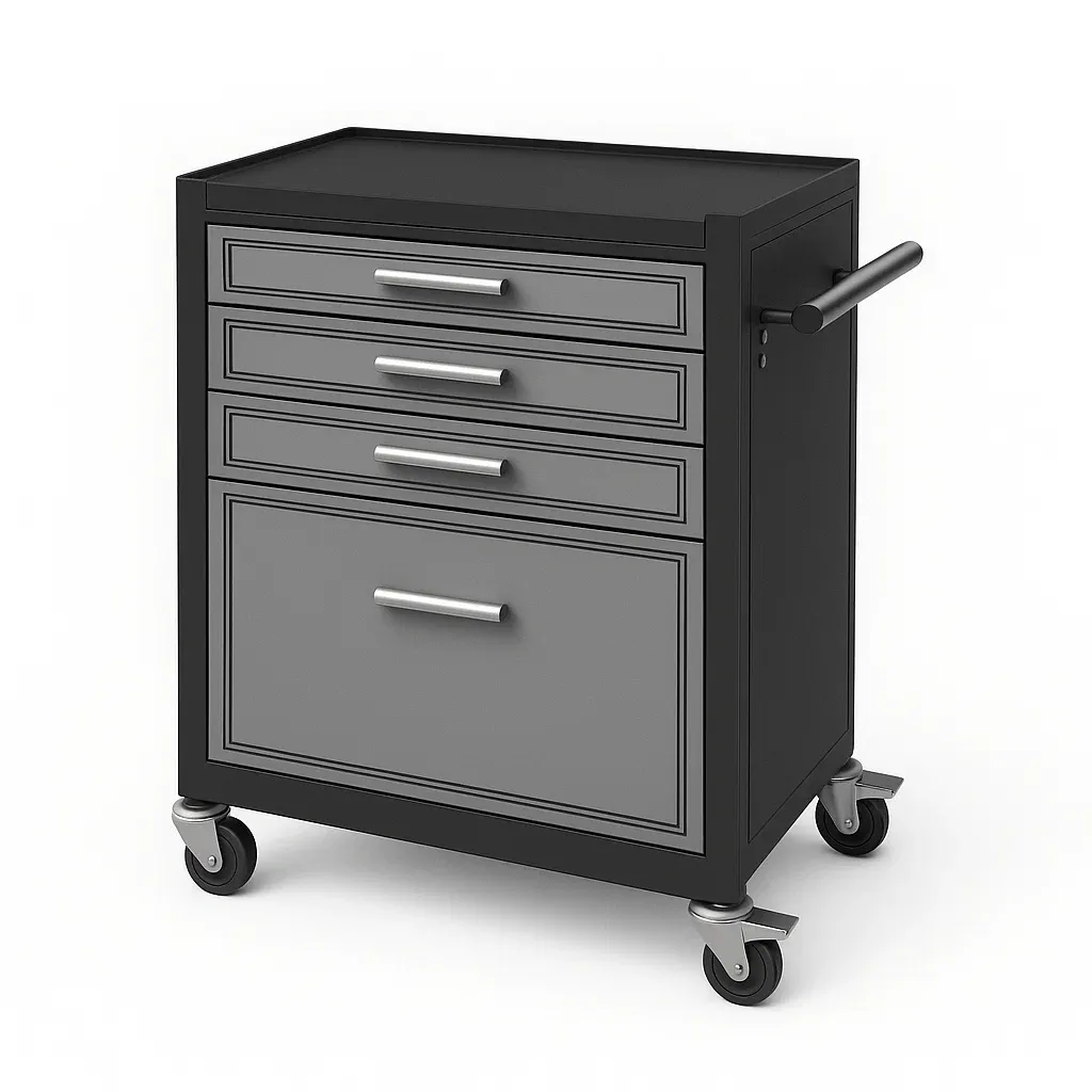 Meuble de rangement,Armoire à outil