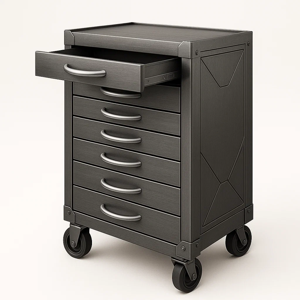 Meuble de rangement,Armoire à outil