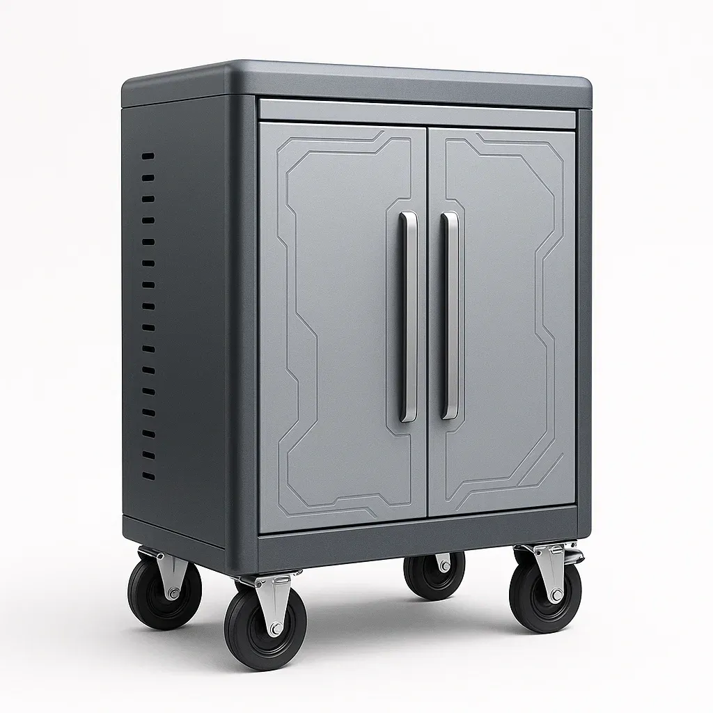 Meuble de rangement,Armoire à outil