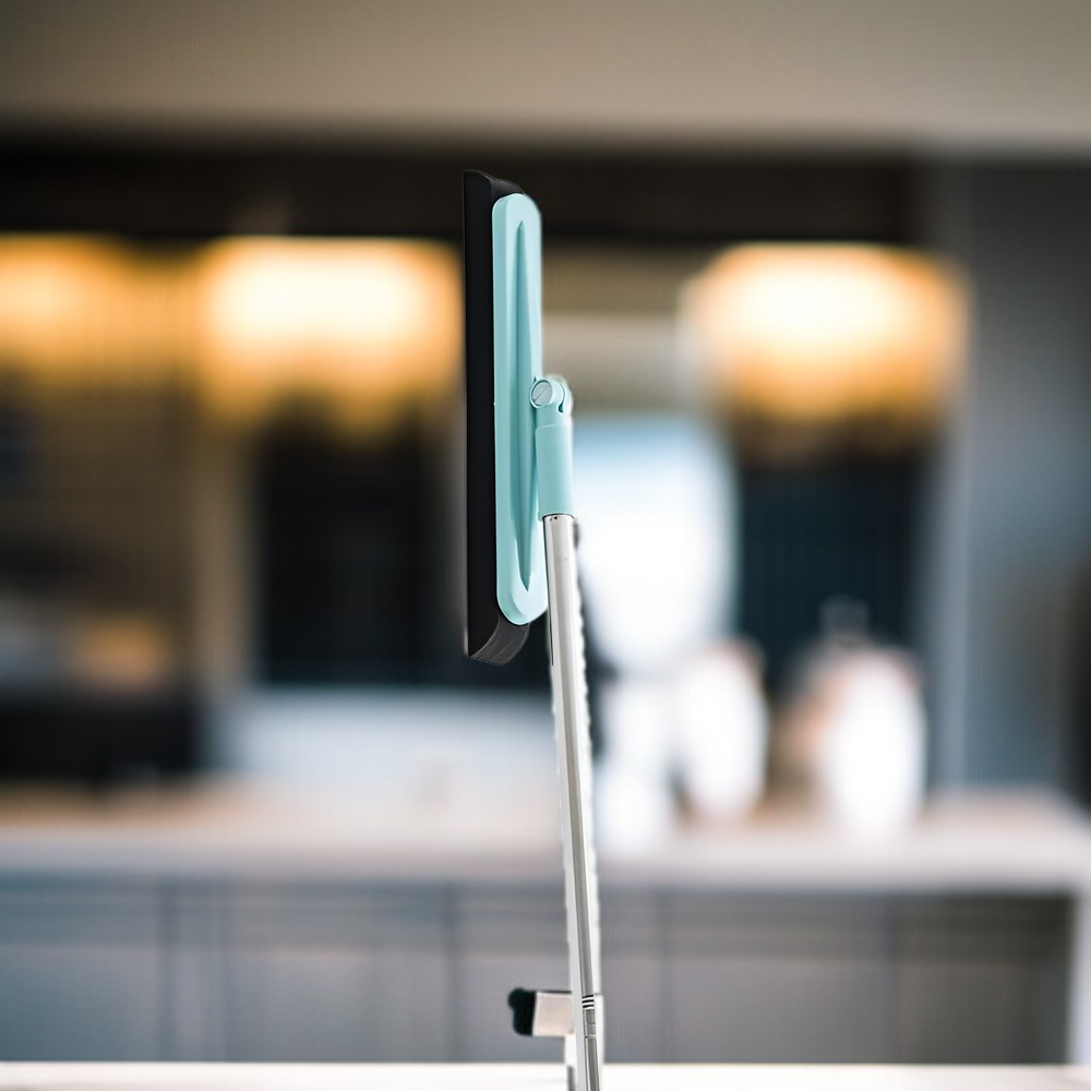  Ablaktisztító poreltávolító kefe