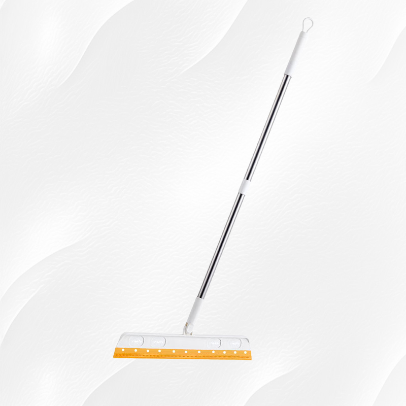 Szilikon vízhúzó seprű 