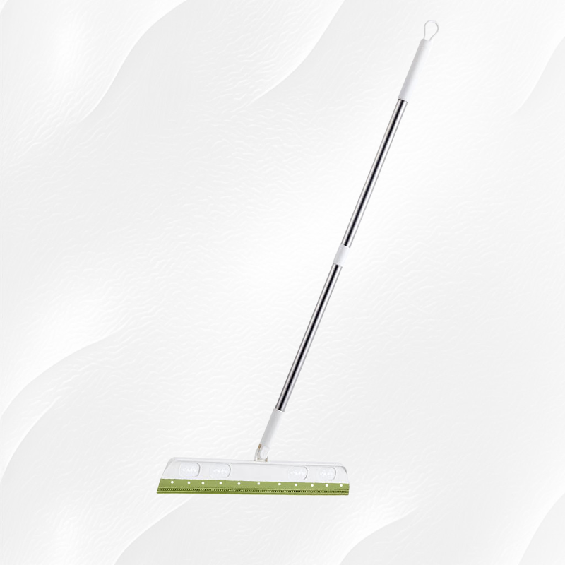 Szilikon vízhúzó seprű 