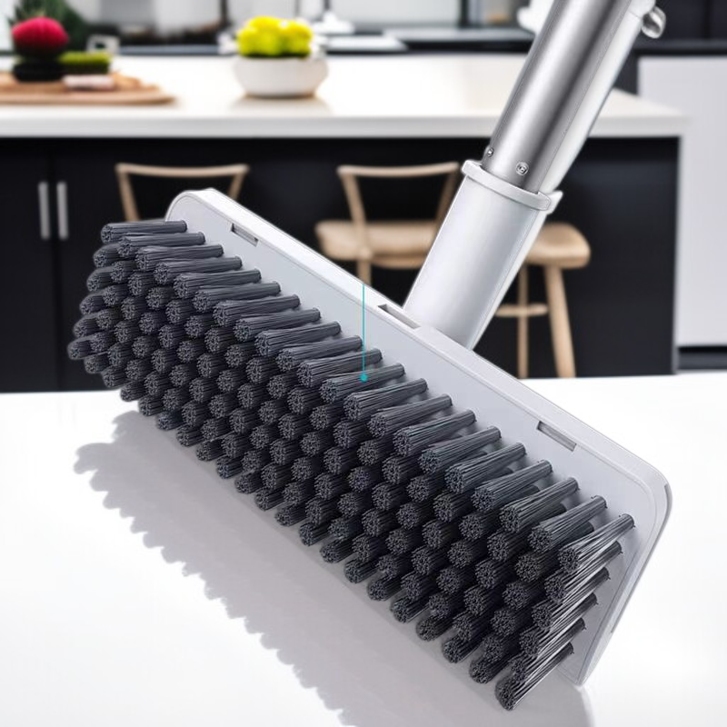 Seprű és lapát készlet