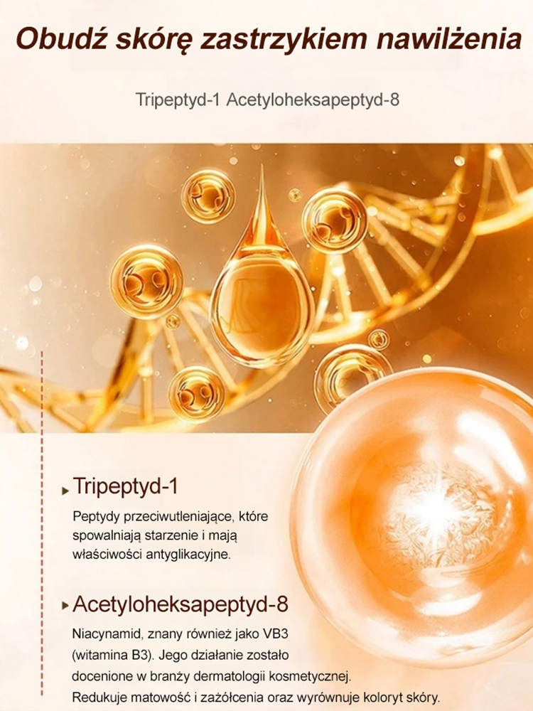 ✨Gold Collagen Cream | Dermatologist-Approved Anti-Aging, Luxury Salon Dupe💎