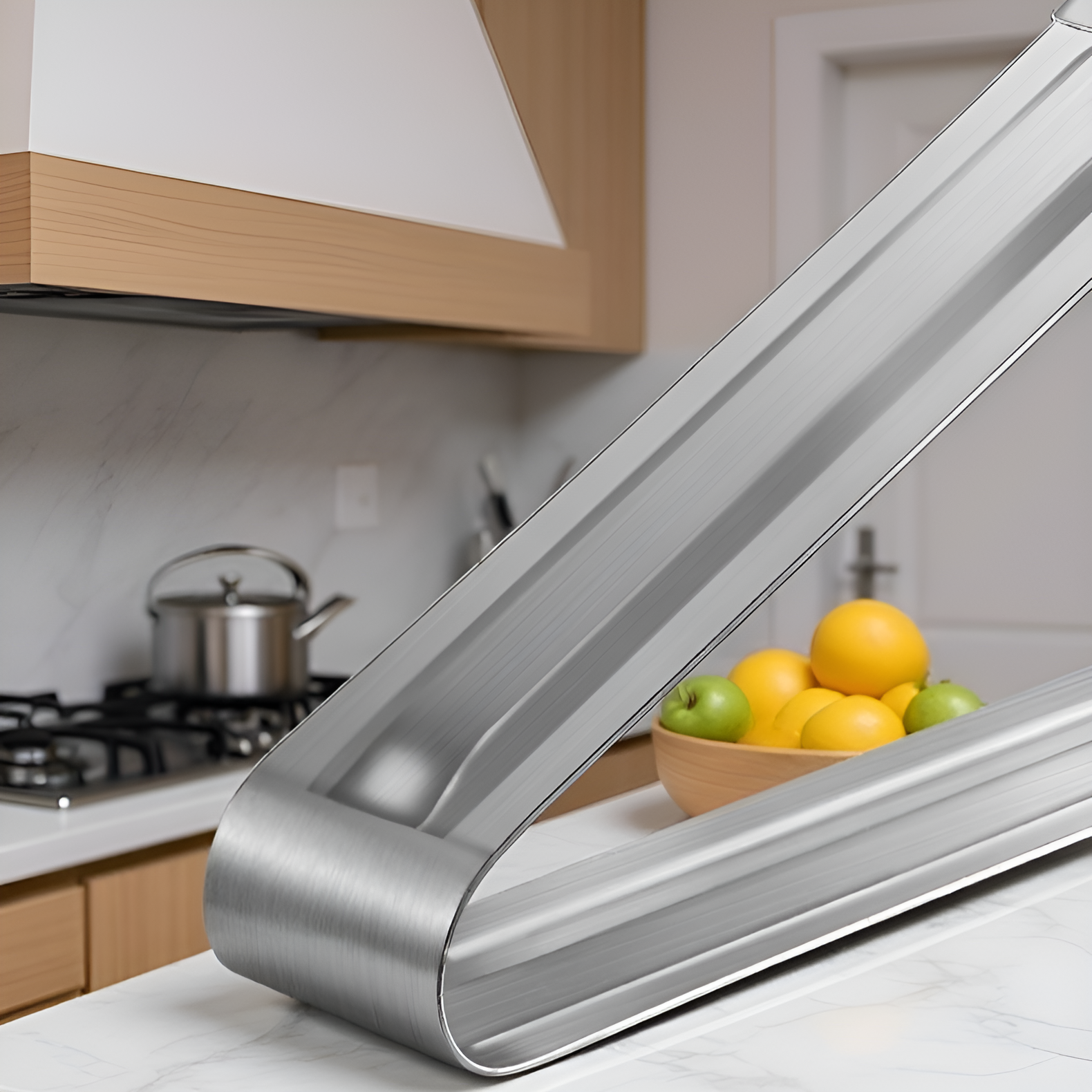 Herramienta de corte de sandía profesional y segura