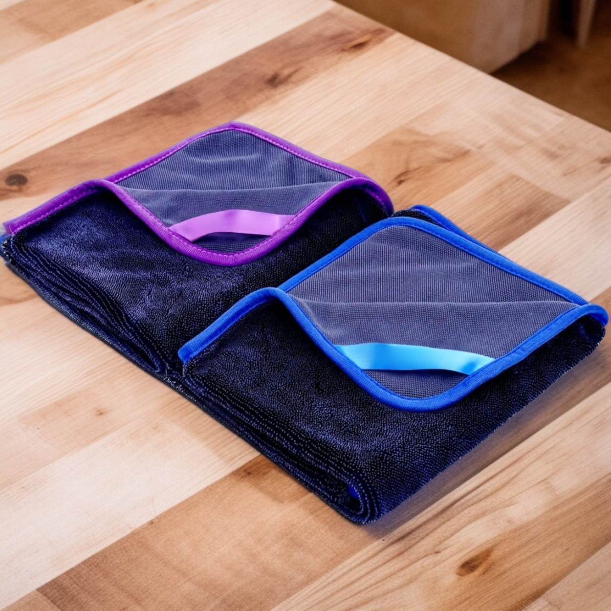 Productos de limpieza