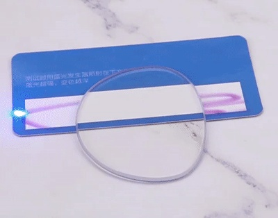 Gafas progresivas inteligentes y cómodas, recupera la visión juvenil