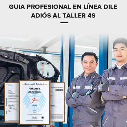 [Tecnología alemana de vanguardia] Líquido reparador de vidrios: compre 1 y llévese 1 gratis