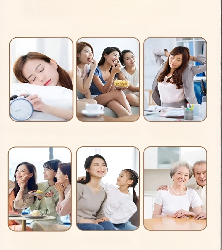 Pastelito de higo, sésamo negro y nueces. Sin freír, sin aditivos, alto contenido nutricional y fibr.Cuanto más se mastica, más fragante resulta; saludable y no demasiado dulce