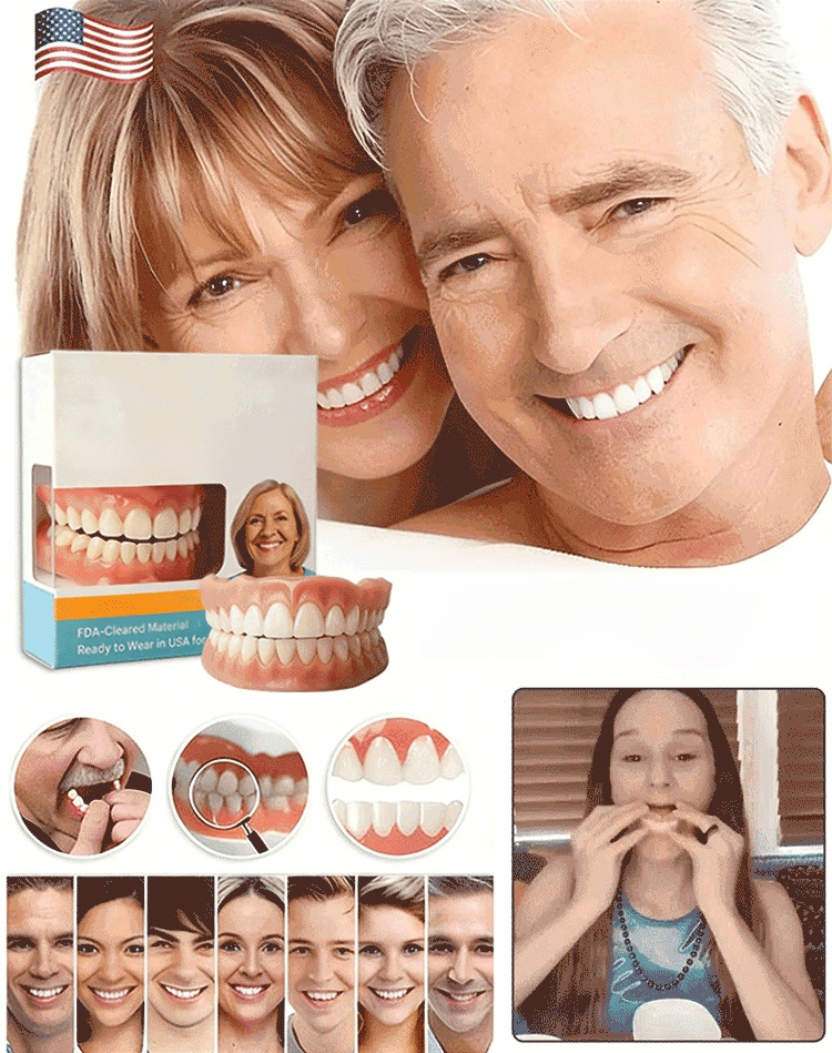 ✨Última generación de protectores dentales de silicona suave.No tóxico y sin zinc, se adapta cómodamente a las encías