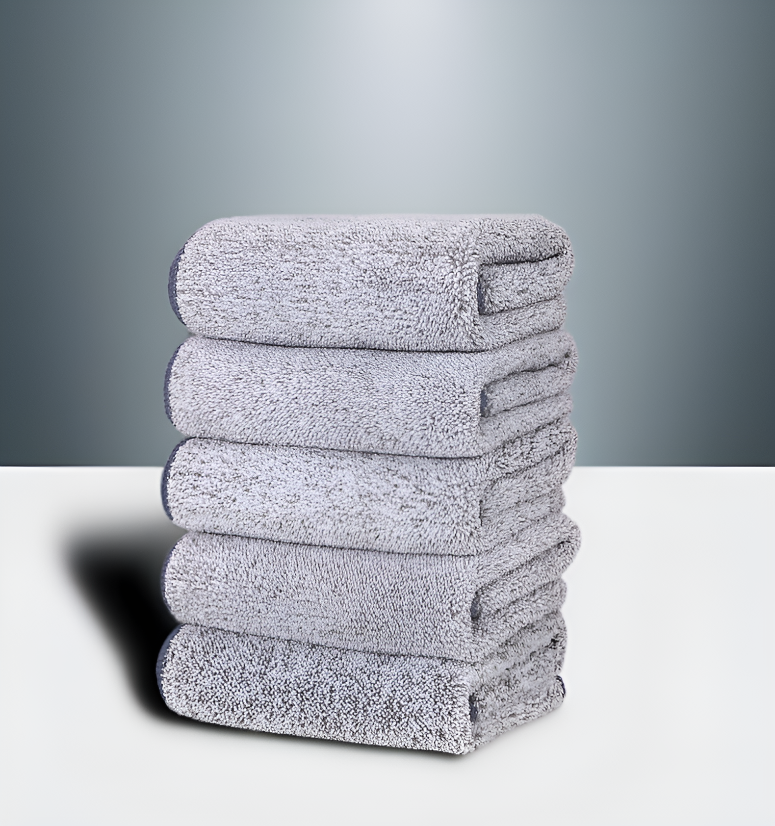 Paño resistente a olores para uso en cocina