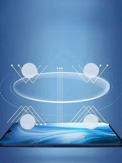 No es necesario cambiar frecuentemente de receta, gafas de lectura, enfoque automático tanto para distancias cercanas como lejanas, sensibilidad automática a la luz