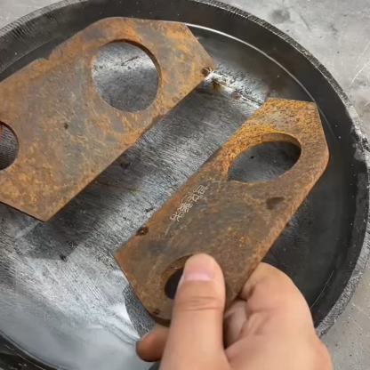 Máquina de soldadura láser portátil con ajuste de temperatura de 90 a 480°C