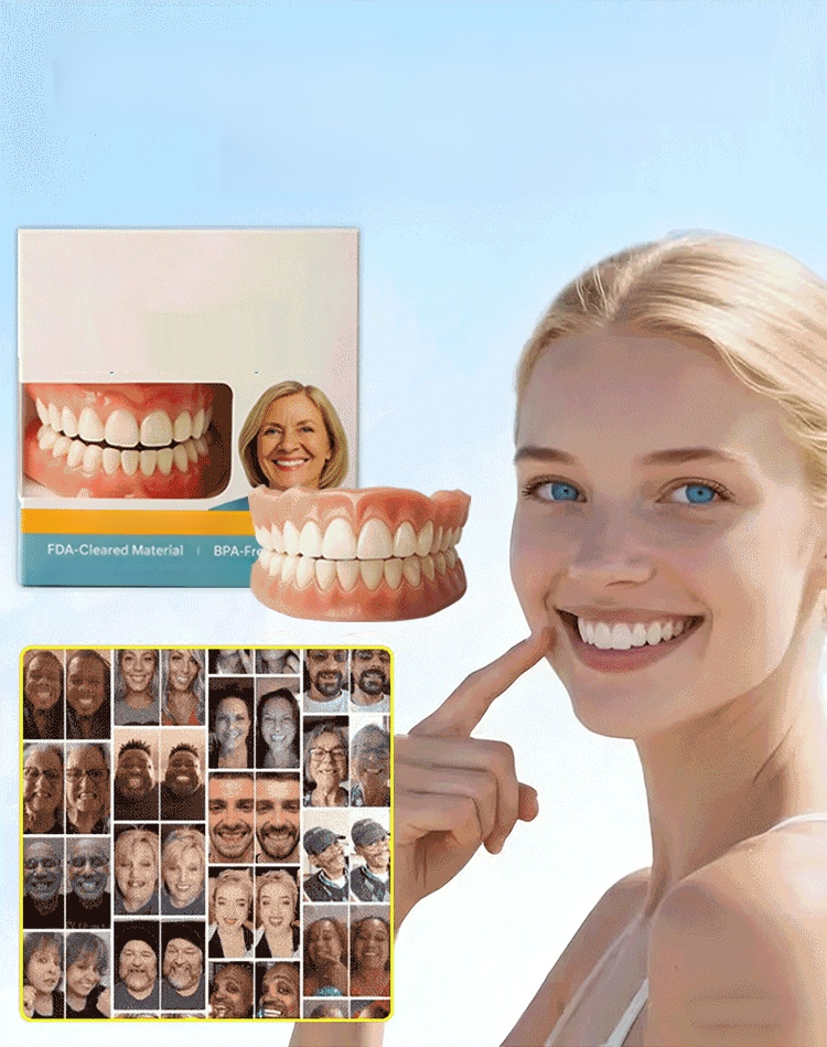 ✨Última generación de protectores dentales de silicona suave.No tóxico y sin zinc, se adapta cómodamente a las encías