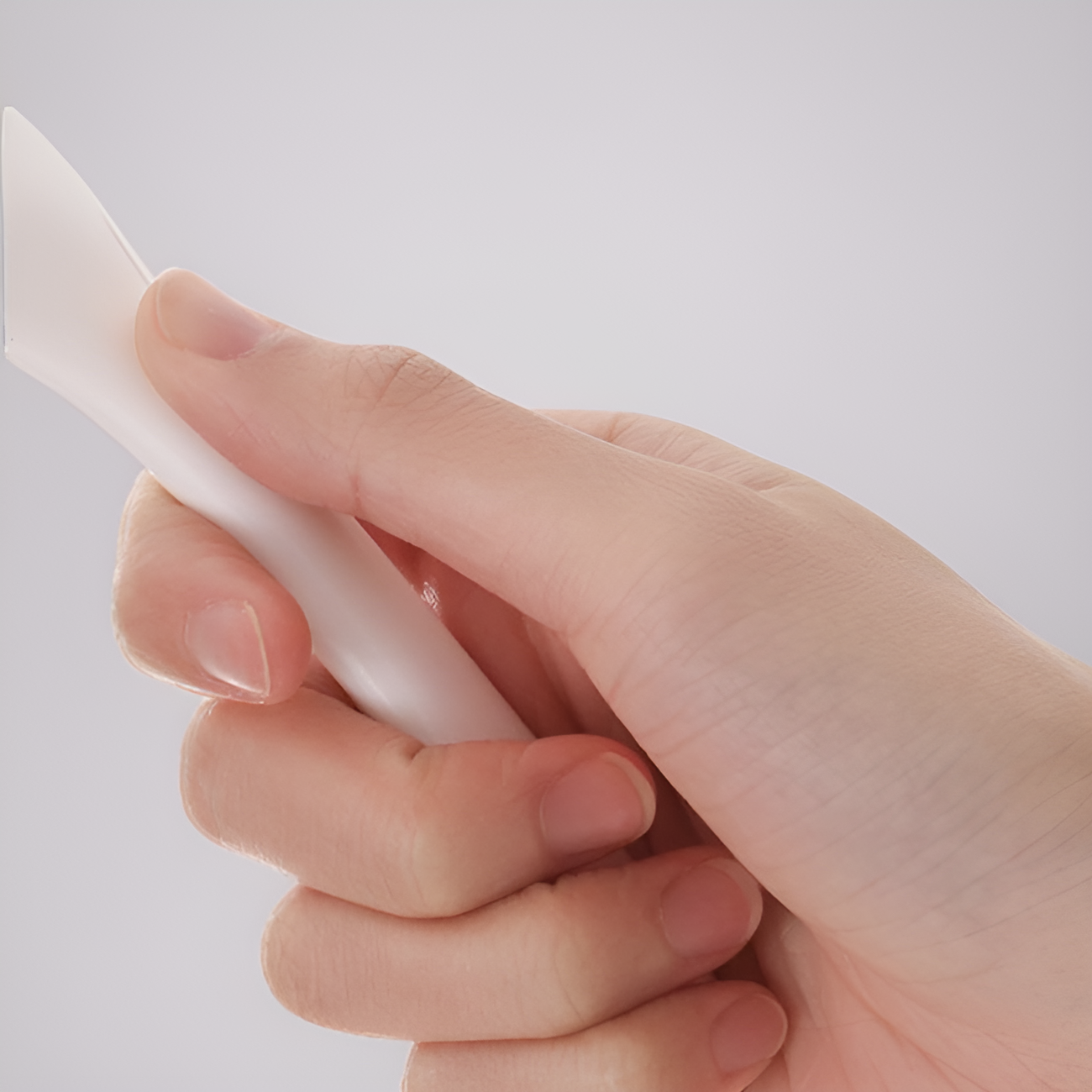 Cepillo de cocina ergonómico para limpieza profunda