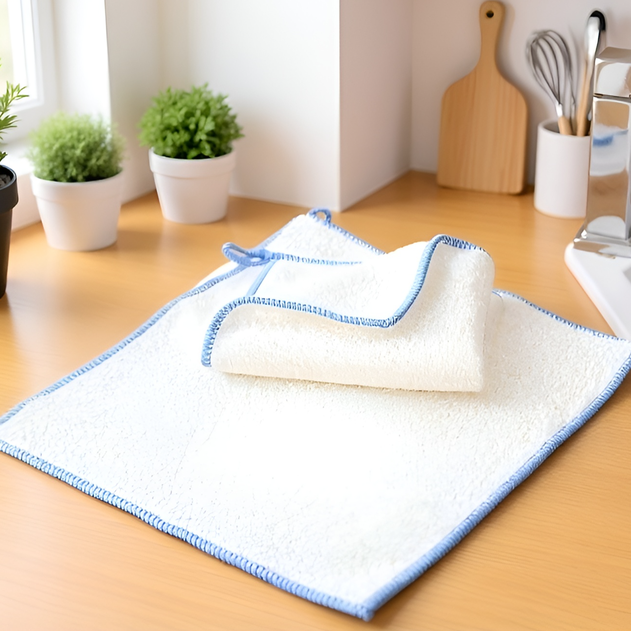 Ingredientes frescos cocinados sin aceite