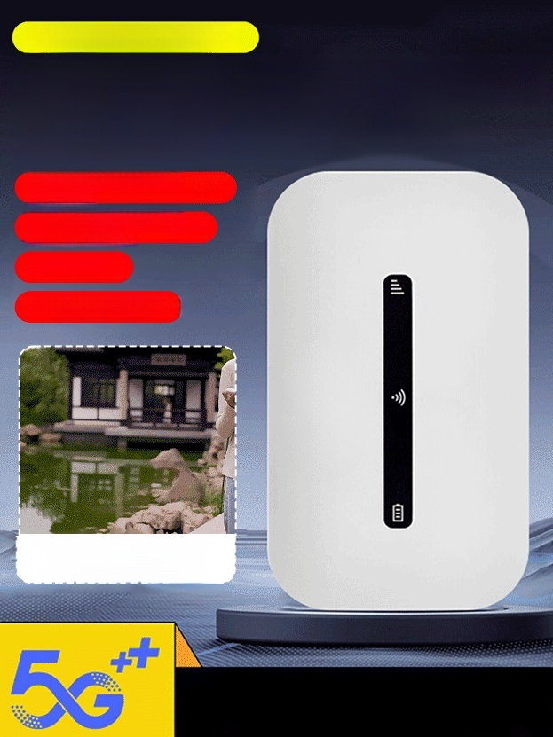 Siempre conectado al wifi.