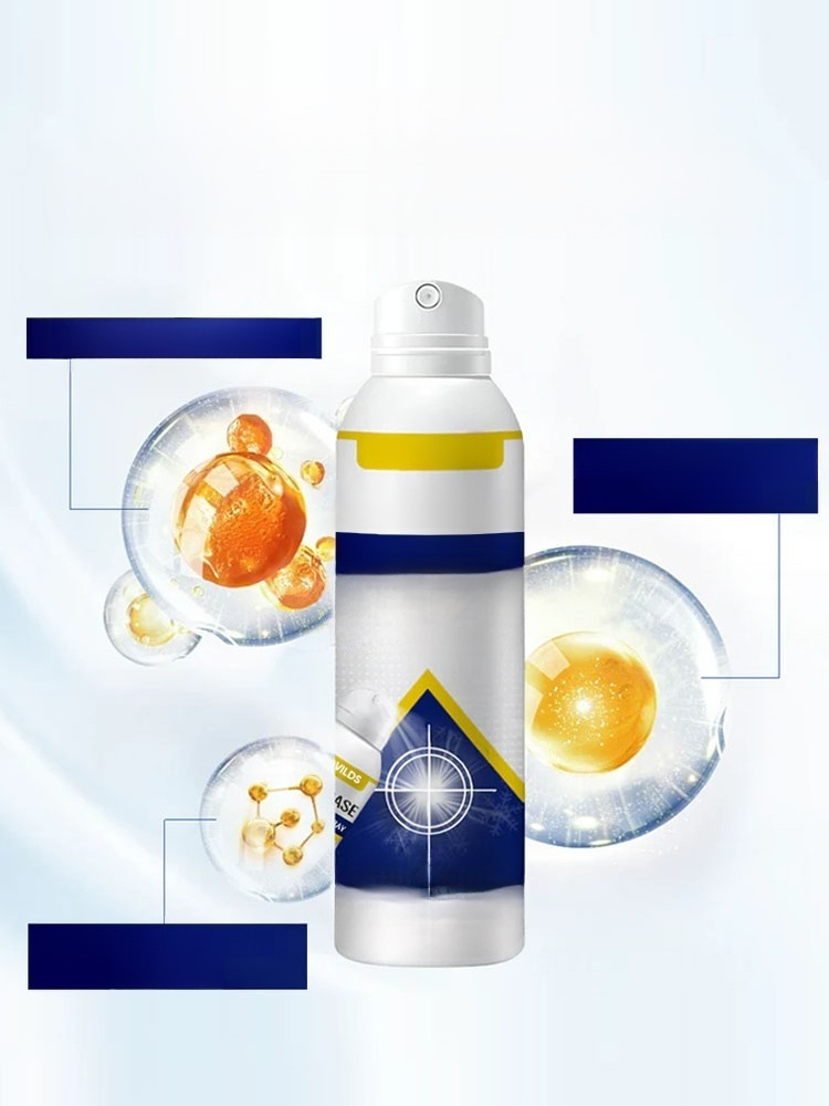 Esta Bruma Facial Ayuda A Hidratar, Calmar Y Reparar La Piel Y Es Adecuada Para Distintos Tipos De Piel