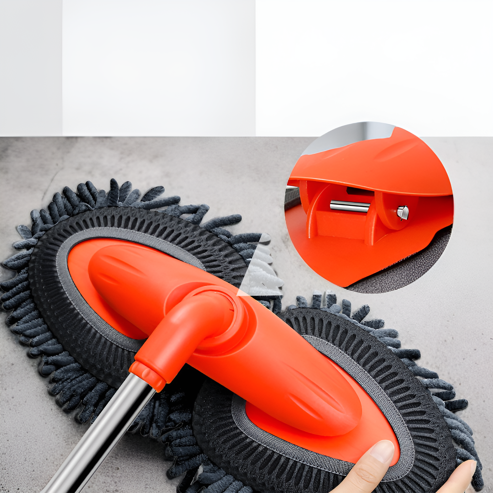 Limpieza de automóviles