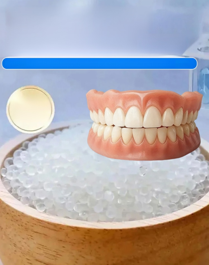 ✨Última generación de protectores dentales de silicona suave.No tóxico y sin zinc, se adapta cómodamente a las encías