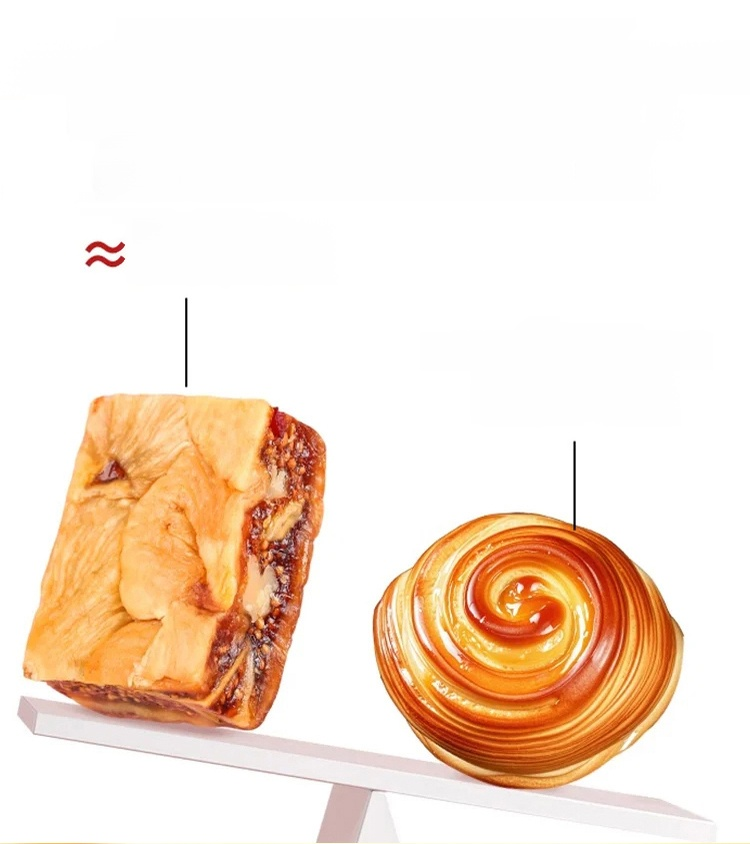 Pastelito de higo, sésamo negro y nueces. Sin freír, sin aditivos, alto contenido nutricional y fibr.Cuanto más se mastica, más fragante resulta; saludable y no demasiado dulce