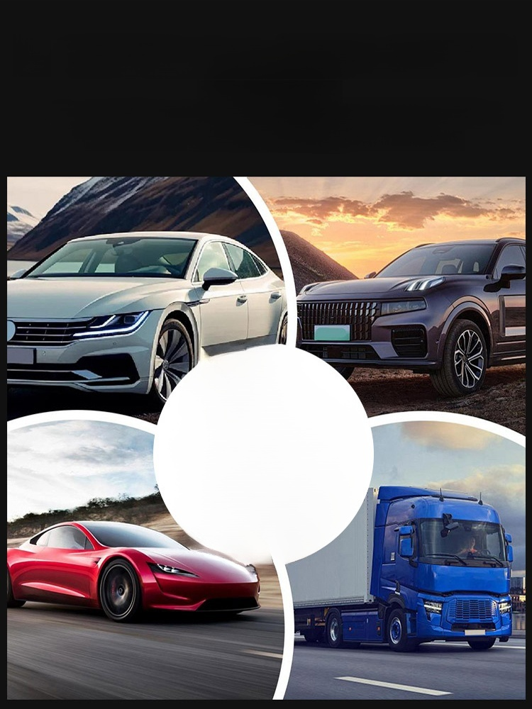 Spray reparador de rayones Nano. Simplemente rocíe y limpie: elimina los rayones en 3 segundos. Reparación y mantenimiento en un solo paso