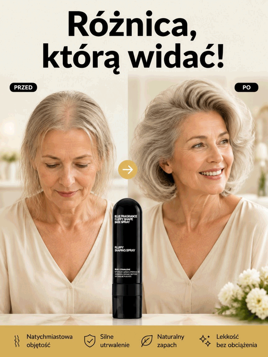 Ten lekki, odświeżający spray do włosów o zapachu brzoskwini pomaga uzyskać naturalną objętość bez uczucia ciężkości i lepkości. Dodatkowo zapewnia elastyczne utrwalenie, które utrzymuje się przez cały dzień. ☁️✨