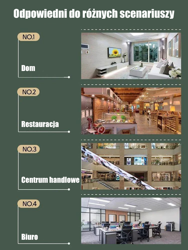 [Oszczędź 86% na energii elektrycznej] ⚡Bezpośrednio od dostawcy -50%, Król Wysokowydajnej Energooszczędności, Plug and Play, 💡Rachunek za prąd obniżony o połowę przez cały rok