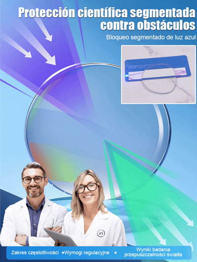 Compra 1 y llévate 1 gratis ✨ Compra 2 y llévate 2 gratis✨Gafas progresivas inteligentes y cómodas, recupera la visión juvenil🧠🔍Gafas con zoom inteligente que piensan por sí mismas