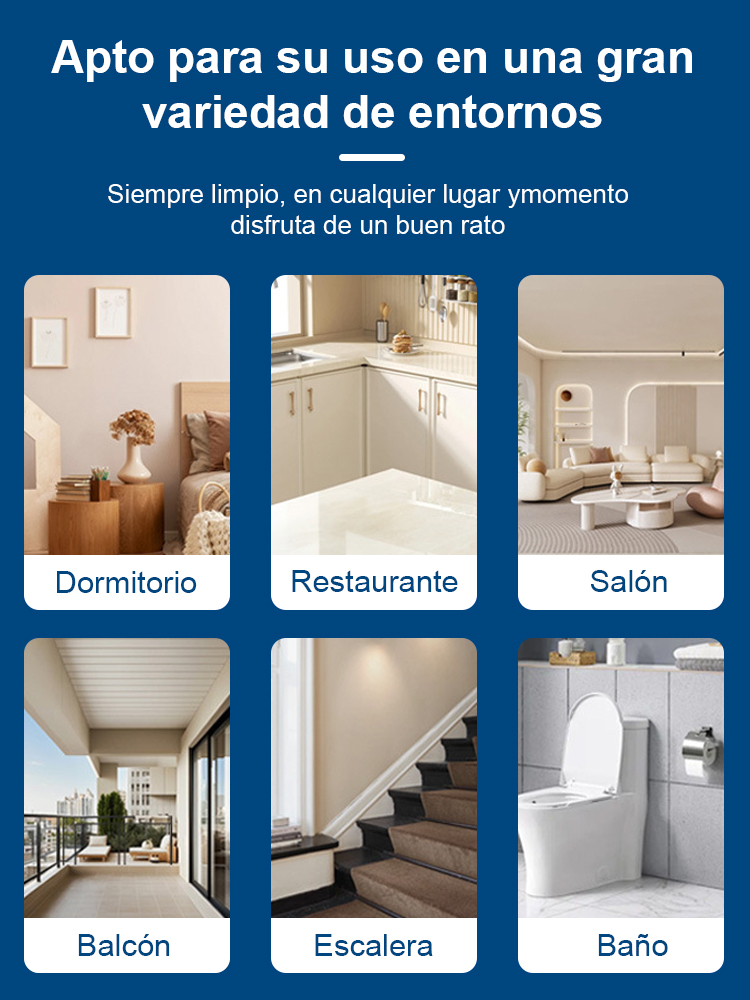 【🏠🏠La familia no tiene polvo durante 365 días】Caja mágica multifuncional para eliminar el polvo sin es☀️