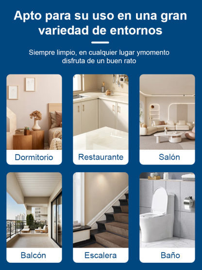 【🏠🏠La familia no tiene polvo durante 365 días】Caja mágica multifuncional para eliminar el polvo sin es☀️