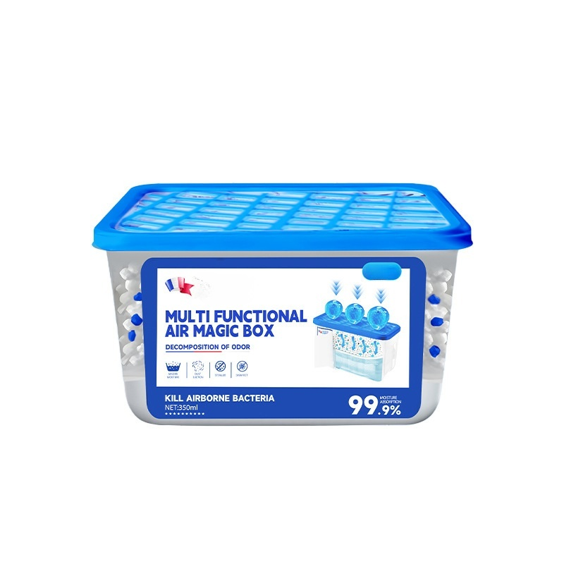 【🏠🏠La familia no tiene polvo durante 365 días】Caja mágica multifuncional para eliminar el polvo sin es☀️