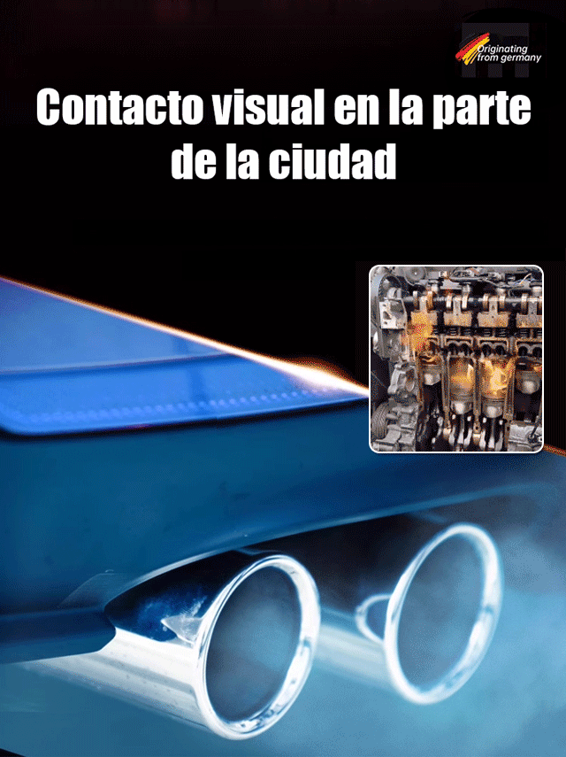 Compra 1 y llévate 1 gratis🔥Motor protector contra el desgaste🏁✨Libera una potencia abrumadora y redefine la experiencia de conducción suave y sedosa