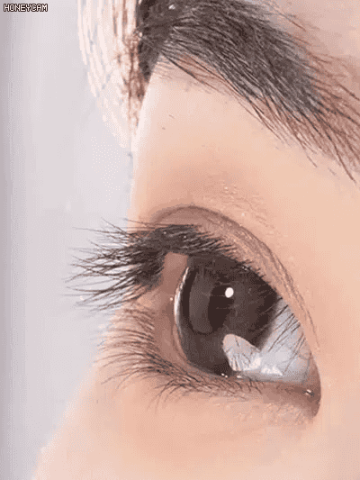 Máscara de pestañas alargadora y voluminizadora con definición perfecta👀Los ojos parecen 3 veces más grandes