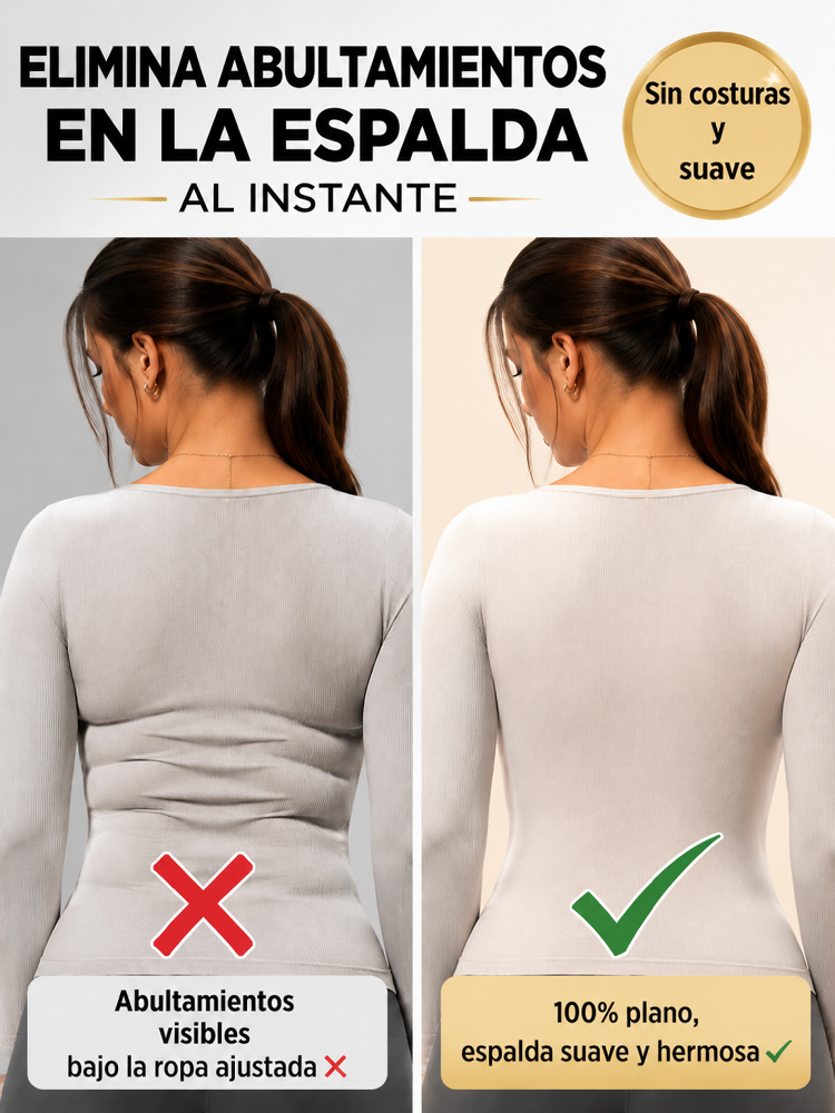 Sujetador Corrector de Postura 3D con Cierre Frontal y Soporte Cruzado en X - Eleva Busto 3cm y Elimina Rollitos al Instante - Super Oferta de Liquidación 💃