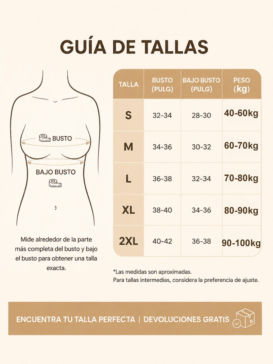 Sujetador Corrector de Postura 3D con Cierre Frontal y Soporte Cruzado en X - Eleva Busto 3cm y Elimina Rollitos al Instante - Super Oferta de Liquidación 💃