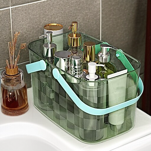 Przechowywanie w łazience