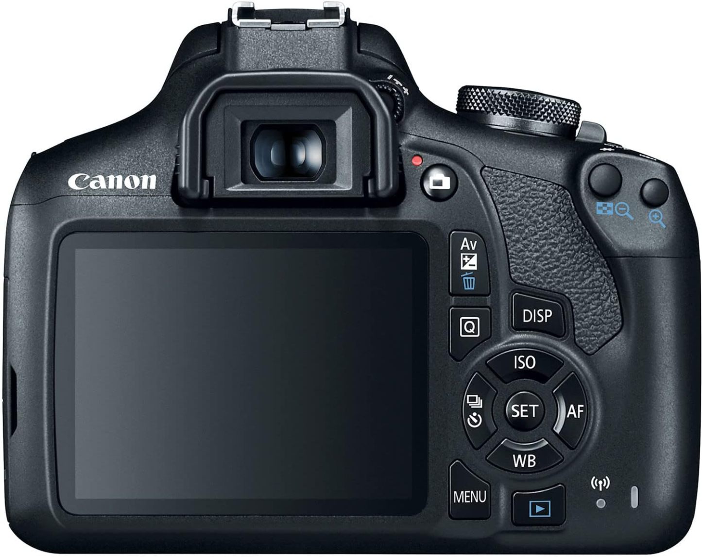 📸Annual Clearance Sale🎁Canon EOS Rebel T7 DSLR Camera Bundle