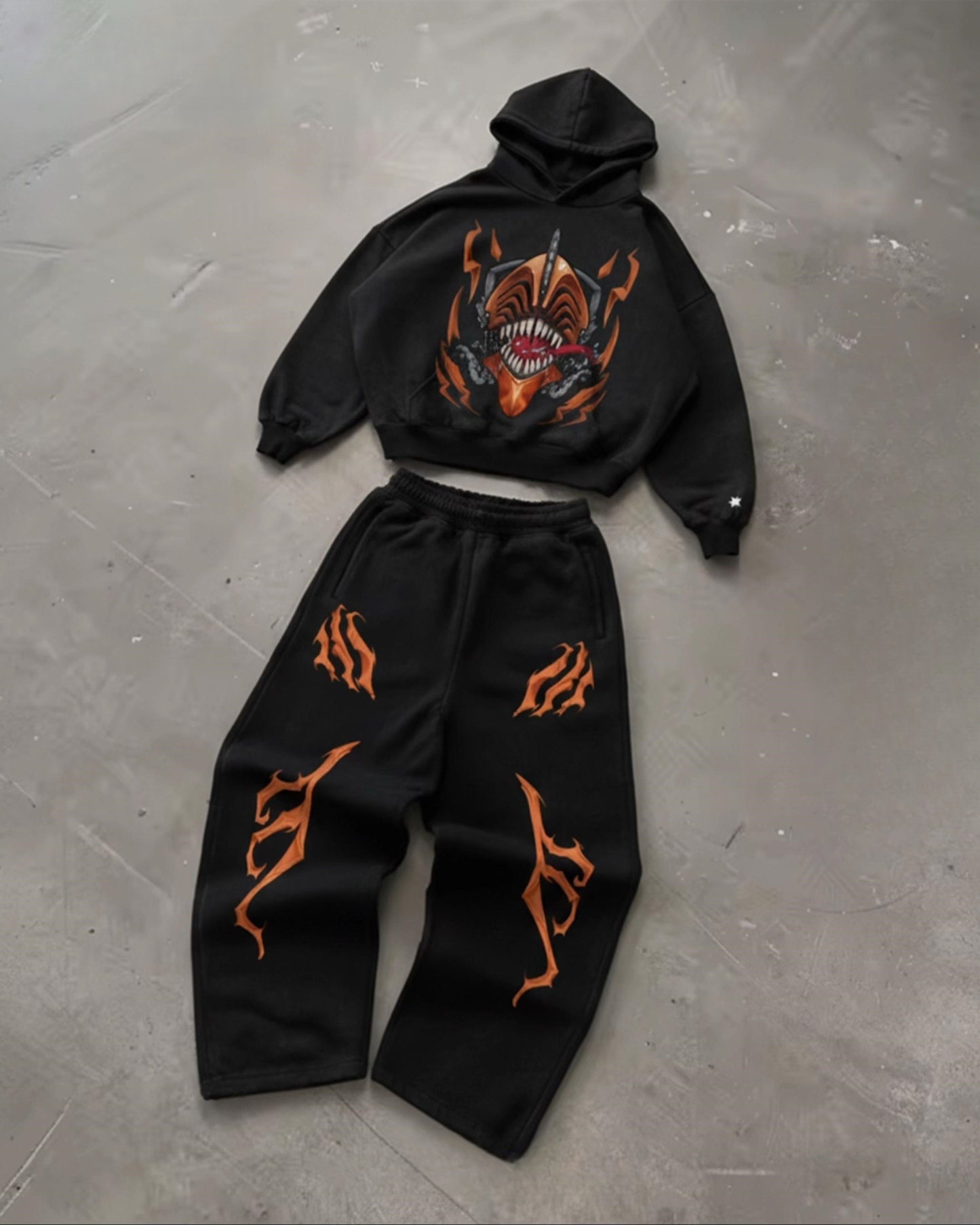 CHAINSAW MAN SET | CHAINSAW MAN