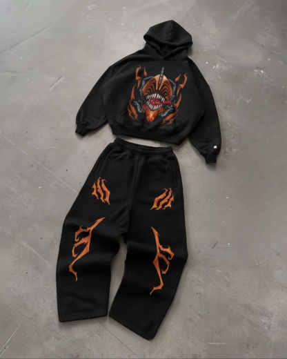 CHAINSAW MAN SET | CHAINSAW MAN