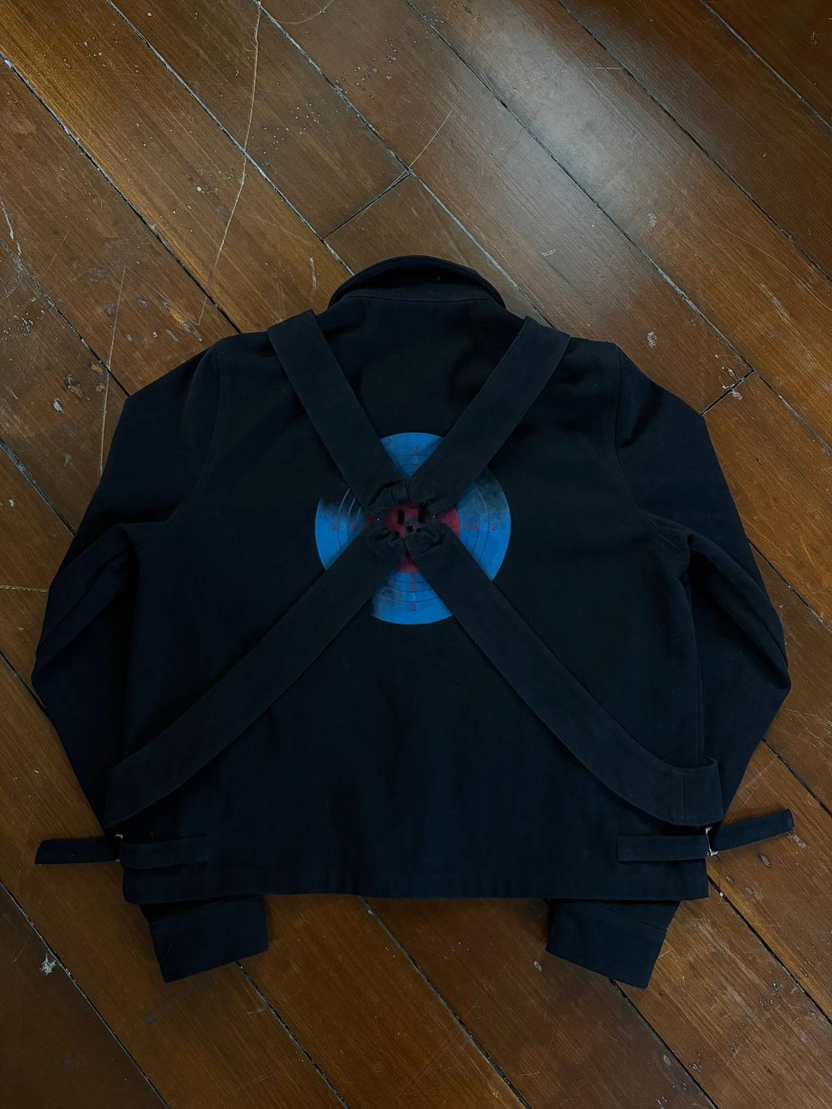 AKI JACKET | CHAINSAW MAN