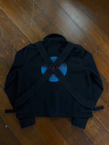 AKI JACKET | CHAINSAW MAN