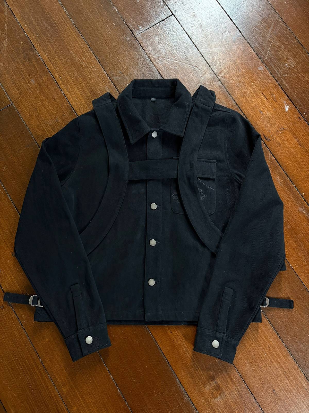 AKI JACKET | CHAINSAW MAN