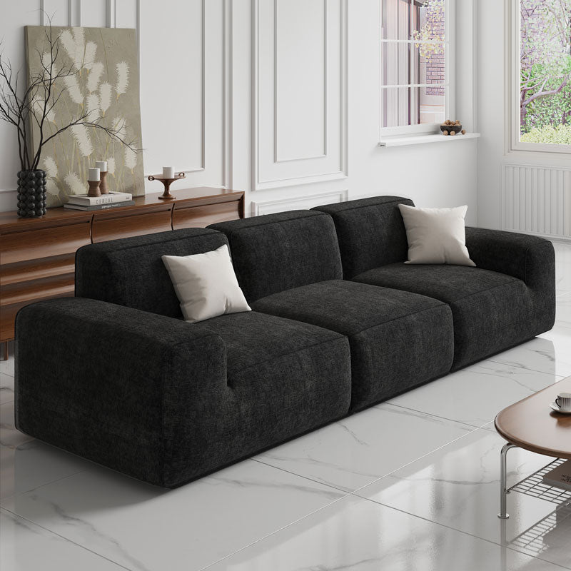 CO-1 compression sofa